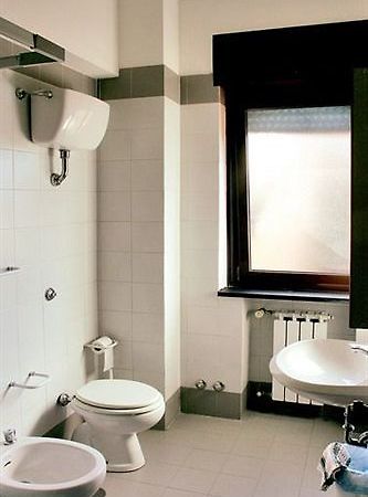 Casa Per Ferie Eremo Santa Rosa Da Lima Otel Roma Dış mekan fotoğraf